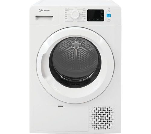 INDESIT YT M11 82 X UK 8 kg...