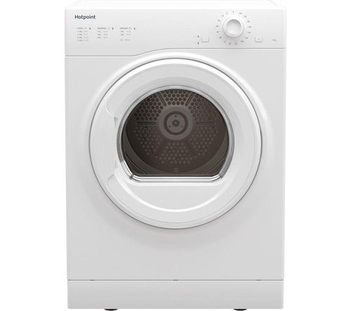 HOTPOINT H1 D80W UK 8 kg...