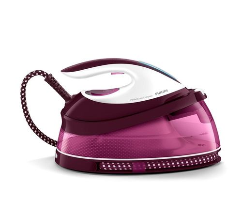 PHILIPS PerfectCare Compact...
