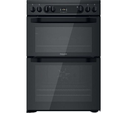 HOTPOINT HDM67V92HCB 60 cm...