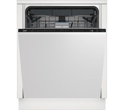 BEKO BDIN38640F Fully...