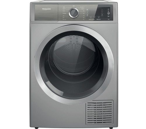 HOTPOINT H8 D94SB UK 9 kg...