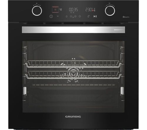 GRUNDIG GEBM12401BP Electric...