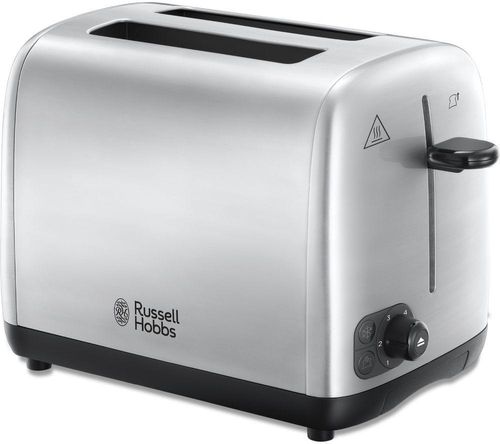 RUSSELL HOBBS Stainless Steel...