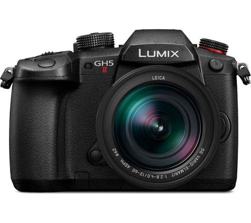 PANASONIC Lumix DC-GH5M2...