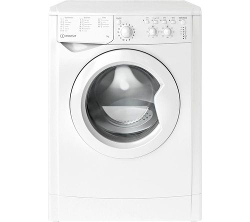 INDESIT IWC 71453 W UK N 7 kg...