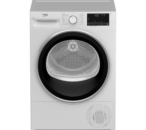 BEKO B3T41011DW 10 kg...