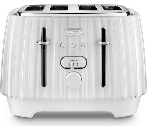 DELONGHI Ballerina CTD4003.W...