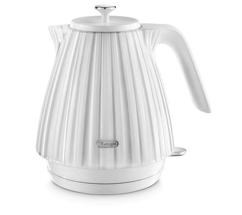 Buy DELONGHI Micalite KBOM3001 Jug Kettle - Black