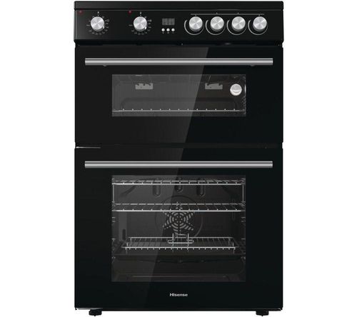 HISENSE HDE3211BBUK 60 cm...