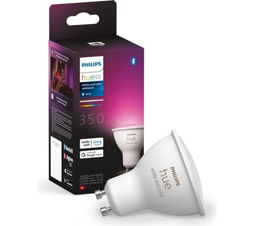 PHILIPS HUE White & Colour...