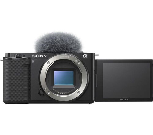 SONY ZV-E10 Mirrorless...