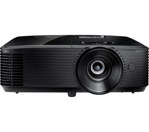 OPTOMA DX322 Office Projector...