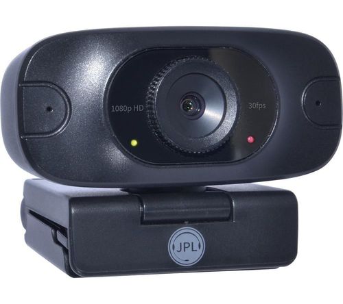 JPL Vision Mini Full HD Webcam