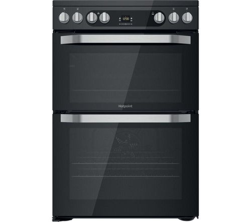 HOTPOINT HDM67V9HCX 60 cm...