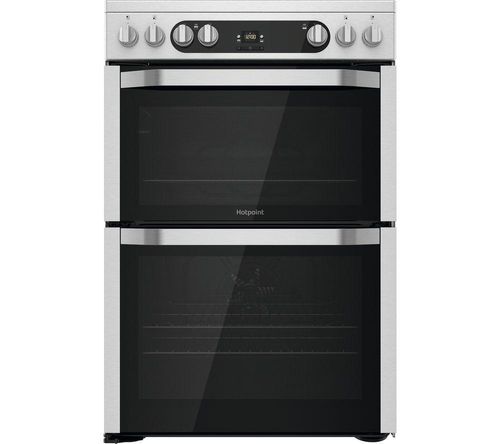 HOTPOINT HDM67V9HCX 60 cm...