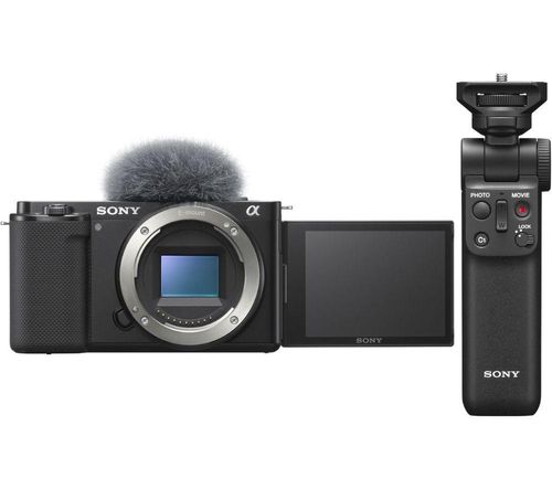 Sony ZV-E10 Mirrorless...