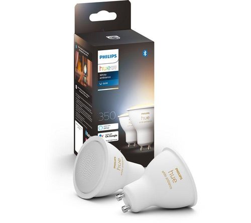 PHILIPS HUE White Ambiance...