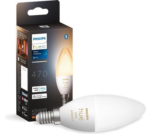 PHILIPS HUE White Ambiance...