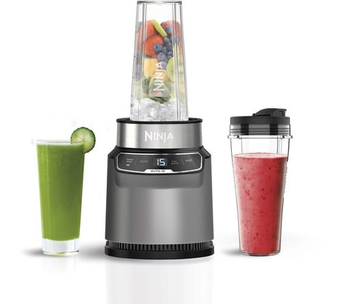 NINJA Auto-iQ BN500UK Blender...