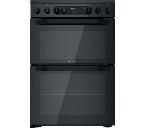 HOTPOINT HDM67V9CMB 60 cm...