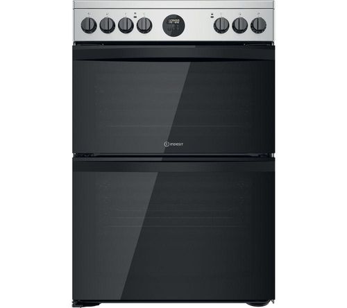 INDESIT ID67V9HCX 60cm...