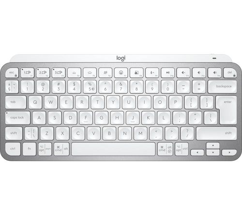 LOGITECH MX Keys Mini...