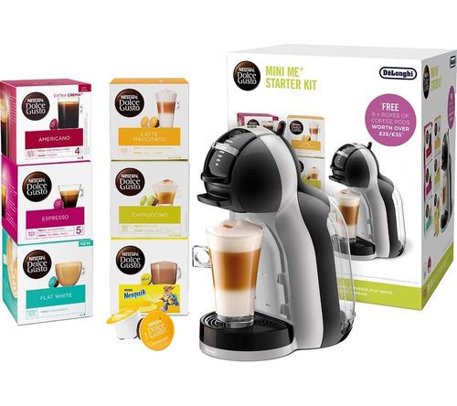 DOLCE GUSTO by De'Longhi...