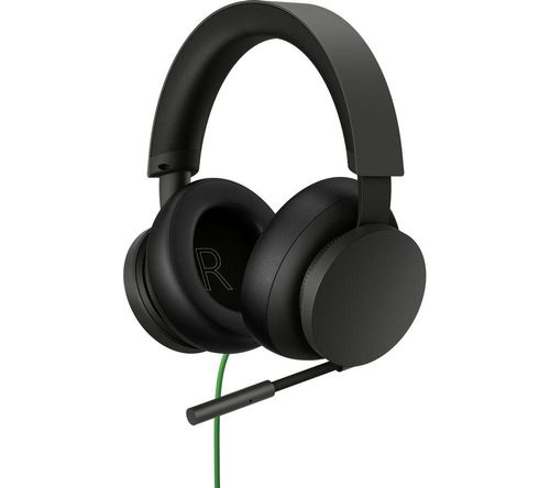 MICROSOFT Xbox Stereo Headset...