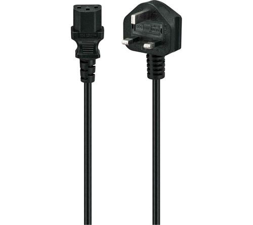 Buy LOGIK LUKEU20 UK to EU Travel Plug Adapter - Pack of 2