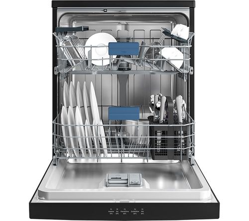 BEKO BDFN15420B Full-size...