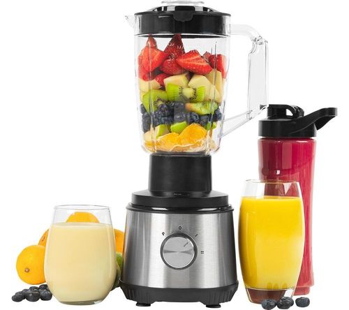 SALTER EK4294 Juicer -...