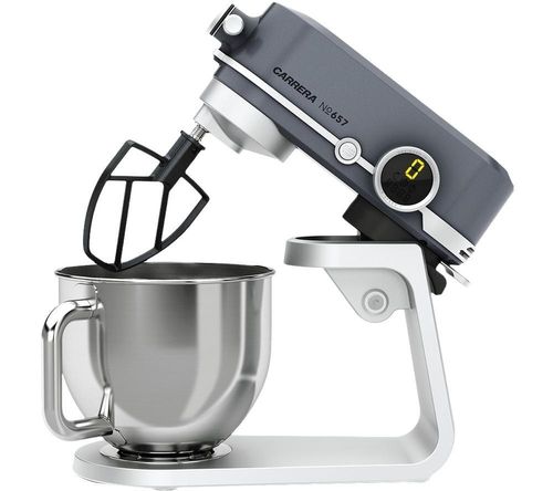 CARRERA 18476011 Stand Mixer...