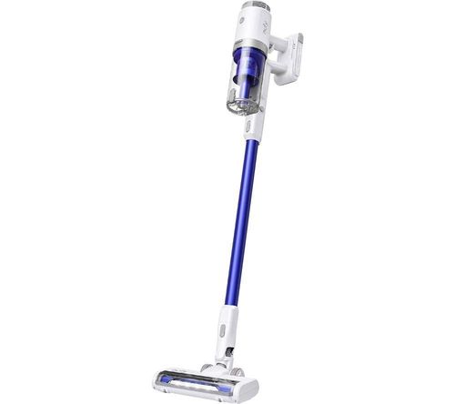 BHFEV362D-GB - BLACK + DECKER PowerSeries Extreme BHFEV362D-GB Cordless  Vacuum Cleaner - Blue - Currys Business