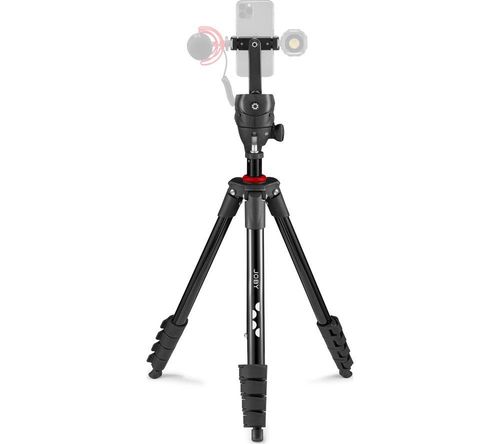 JOBY Compact Action Tripod...