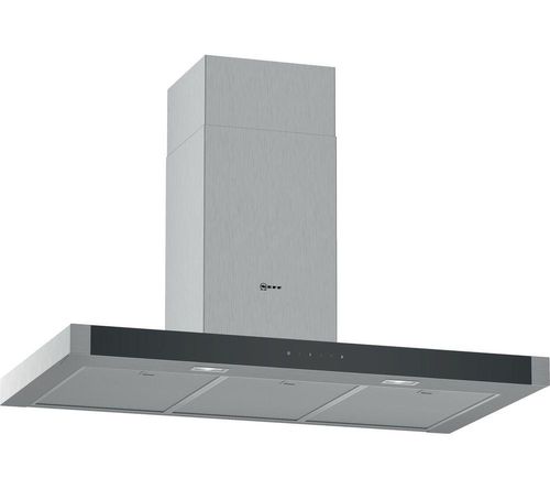 NEFF N50 D94BHM1N0B Chimney...