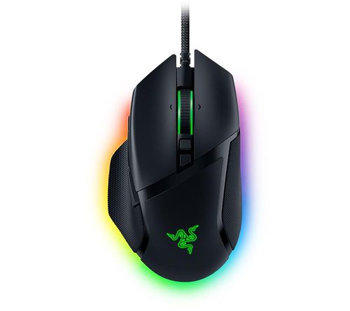 RAZER Basilisk V3 RGB Optical...