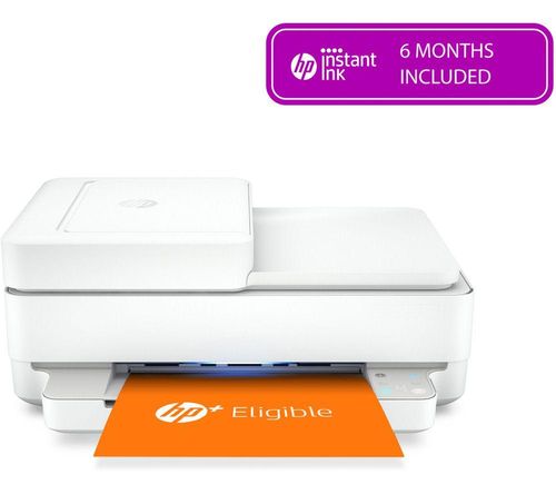 Hp Envy 6030 All In One Wireless Inkjet Printer Compare Cabot Circus