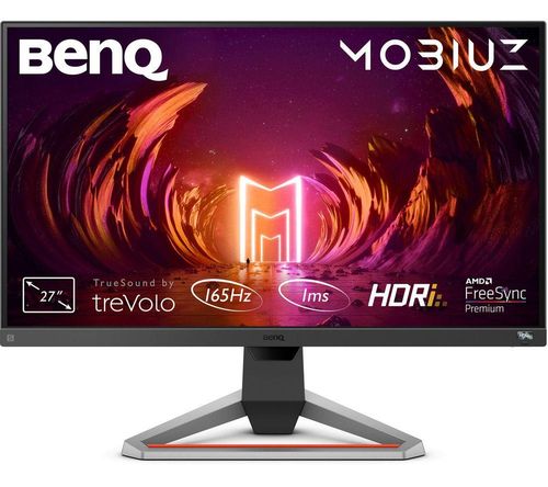 BENQ Mobiuz EX2710S Full HD...