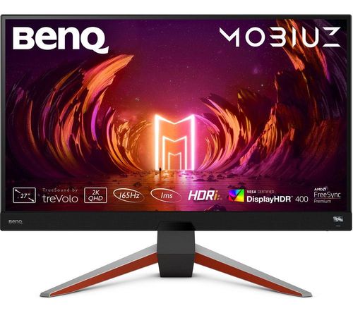 BENQ Mobiuz EX2710Q Quad HD...