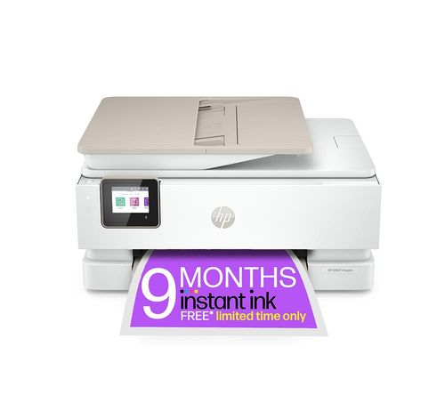 Buy HP ENVY 6032e All-in-One Wireless Inkjet Printer & Instant Ink with HP+