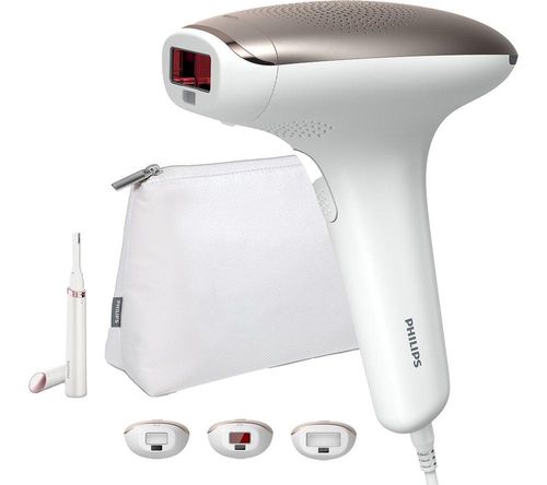 PHILIPS Lumea IPL 7000 Series...