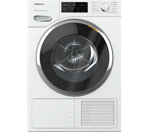 MIELE EcoSpeed TWL780WP...