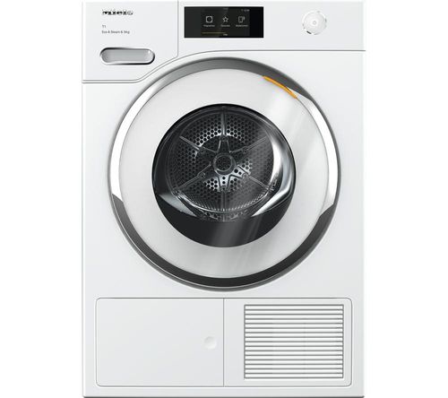 MIELE T1 Eco&Steam TWR780 WP...