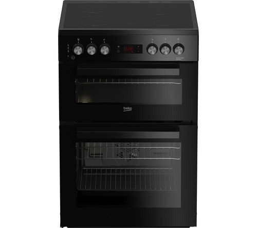 BEKO KDCS663K 60 cm Electric...