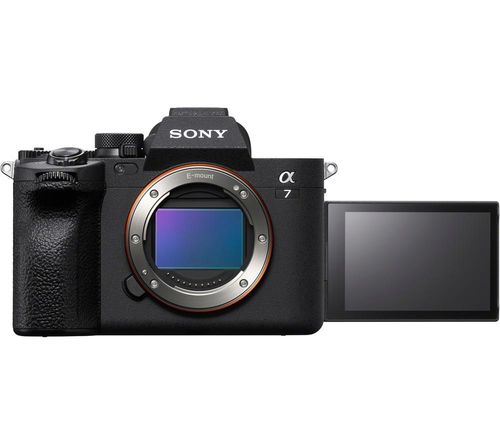 SONY a7 IV Mirrorless Camera...