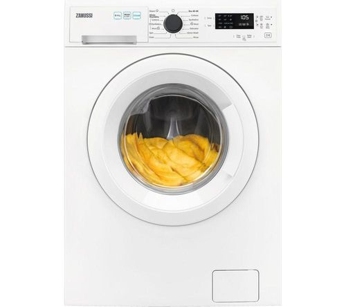 ZANUSSI AutoAdjust ZWD86SB4PW...