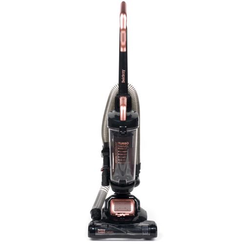 Buy ESSENTIALS C700VC18 Cylinder Bagless Vacuum Cleaner - Red