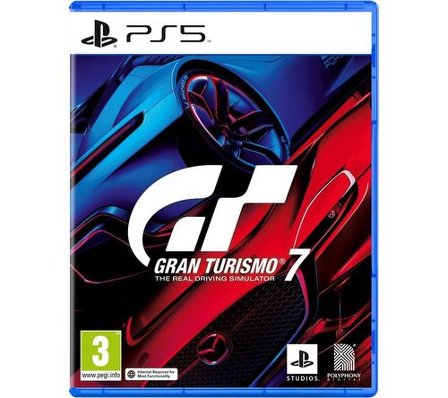 PLAYSTATION Gran Turismo 7 -...