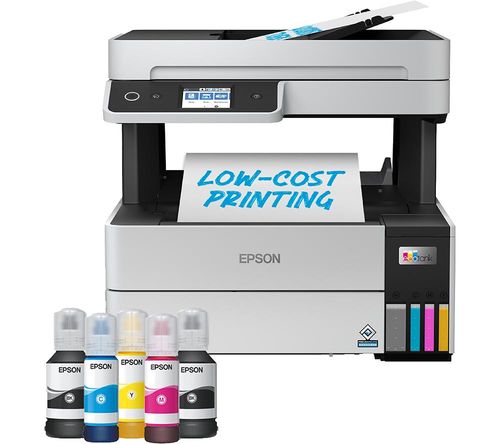 Epson EcoTank ET-2826 Multifunction Printer